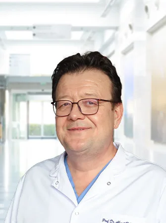 Prof. Dr. Ahmet Hilmi Kaya