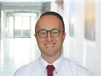Prof. Dr. İlker Tinay — المسالك البولية · أورام المسالك البولية