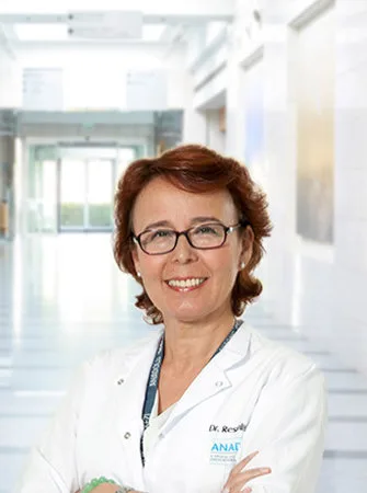 Uzm. Dr. Resmiye Beşikçi